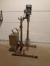 Mixer Typhoon 